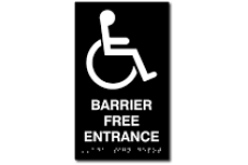 BarrierFree