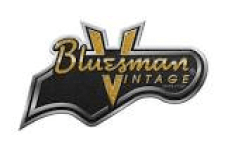 Bluesman