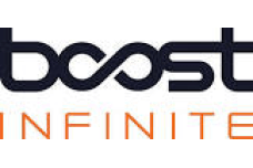 Boost Infinite