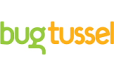 Bug Tussel Wireless