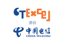 ChinaTelecomCTExcel