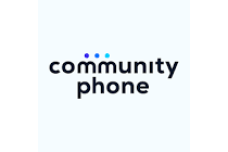 CommunityPhone