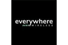 everywhere wireless