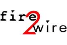 Fire2Wire