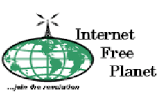 Internet Free Planet
