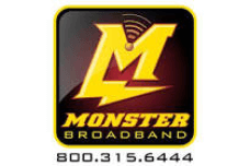 Monster Broadband