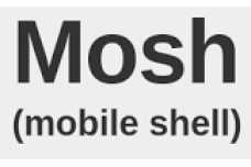 MOSH Mobile