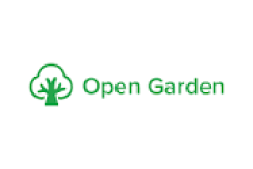 Open Garden