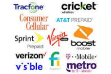 PrepaYd Wireless