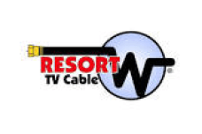 Resort Cable TV