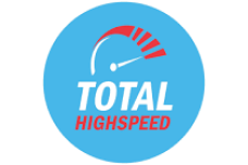 Total Highspeed Internet