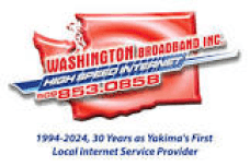 Washington Broadband